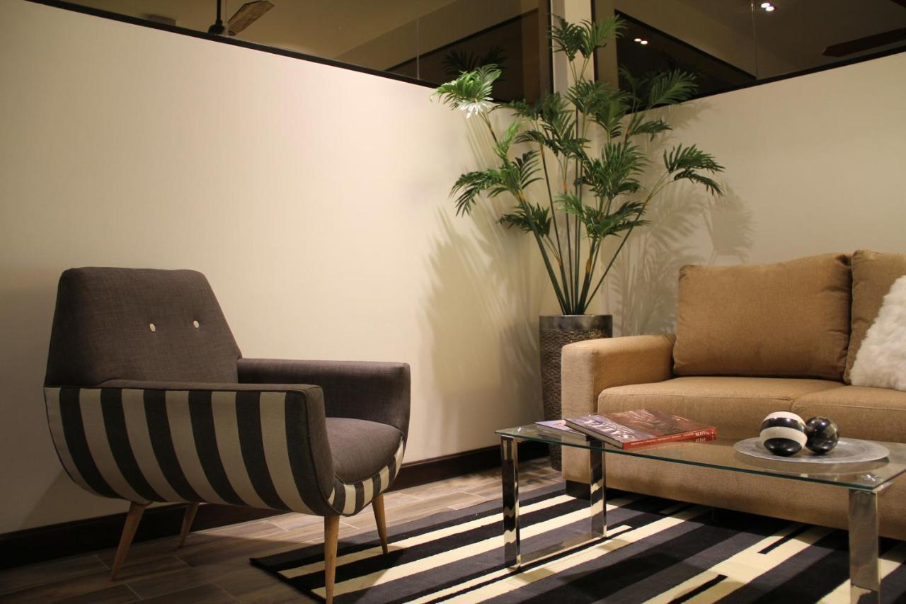 Mg Design Hotel Boutique (Adults Only) Salta Exterior photo