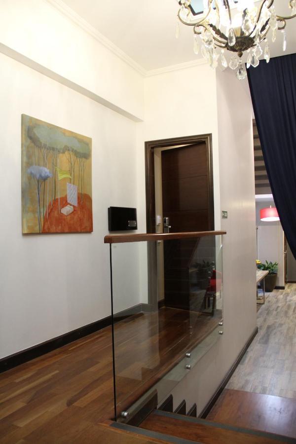 Mg Design Hotel Boutique (Adults Only) Salta Exterior photo